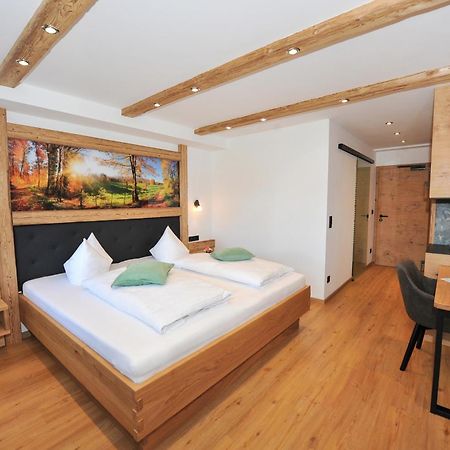 Gasthof - Pension Zur Post Achslach ภายนอก รูปภาพ