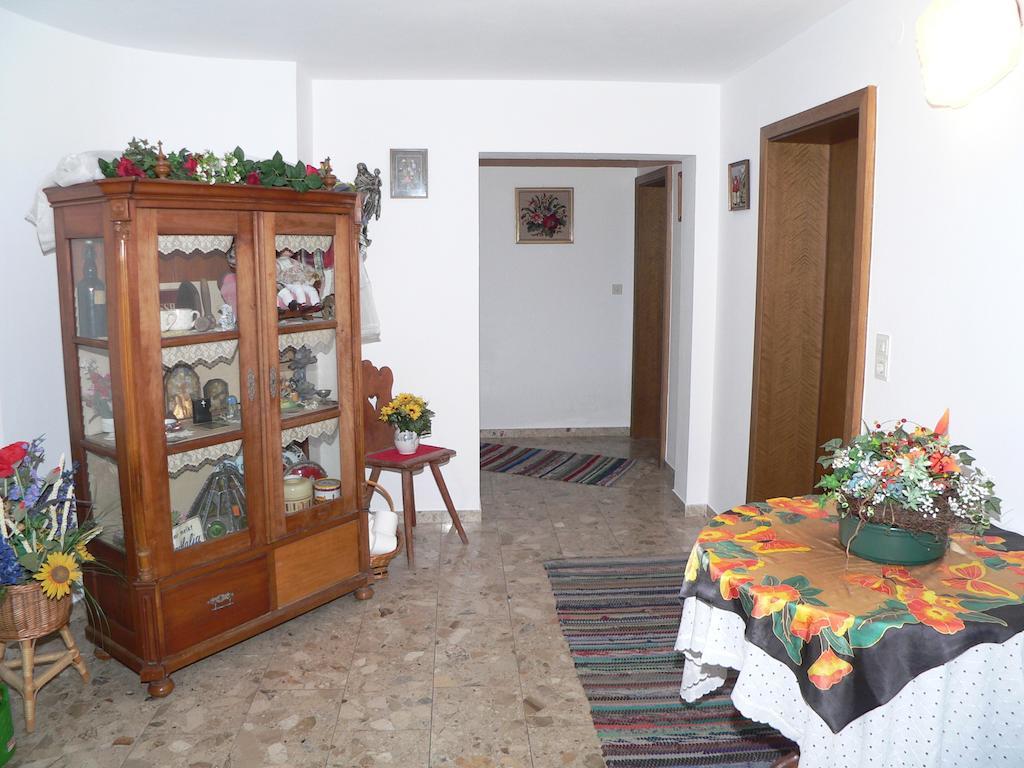 Gasthof - Pension Zur Post Achslach ห้อง รูปภาพ
